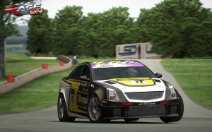 Race On PC, wersja cyfrowa 9