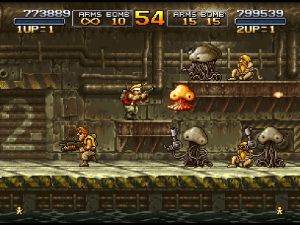 METAL SLUG 2 PC, wersja cyfrowa 12