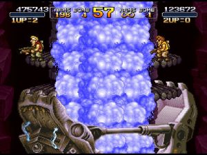 METAL SLUG 2 PC, wersja cyfrowa 6