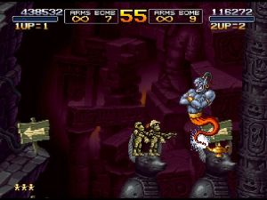 METAL SLUG 2 PC, wersja cyfrowa 9