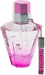 Linn Young Updo Chic Pink EDP 100ml 1