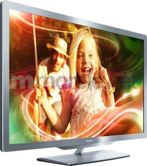 Telewizor Philips Telewizory LCD >> Telewizor 37" LCD Philips 37PFL7606K/02 LED 3D (37PFL7606K/02) - RTVPHITLC0190 1