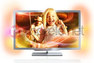 Telewizor Philips Telewizory LCD >> Telewizor 37" LCD Philips 37PFL7606K/02 LED 3D (37PFL7606K/02) - RTVPHITLC0190 4
