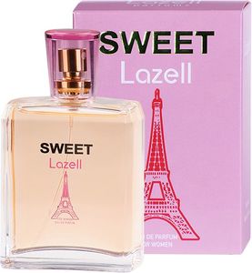 Lazell Sweet For Women EDP 100 ml 1