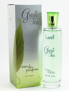 Lazell Great Tea EDP 100 ml 1