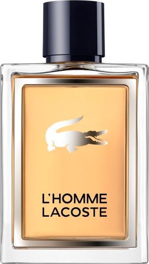 Lacoste L'Homme EDT 50 ml 1