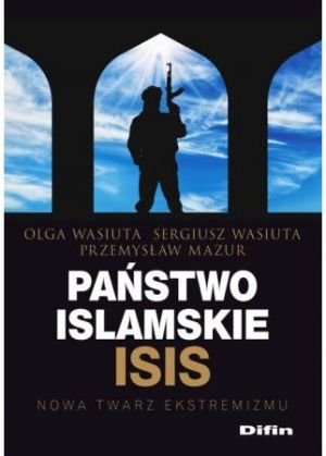 Państwo islamskie ISIS 1