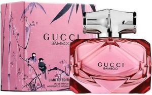 Gucci Bamboo Limited Edition EDP 50 ml 1