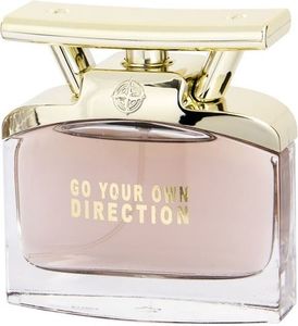 Georges Mezotti Go Your Own Direction EDT 100 ml 1