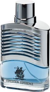 Georges Mezotti Expedition Experience Silver Edition EDT 100 ml 1