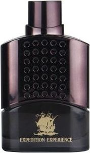 Georges Mezotti Expedition Experience Black Edition EDT 100 ml 1