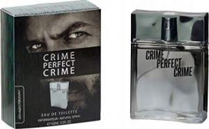 Georges Mezotti Crime Perfect Crime EDT 100 ml 1