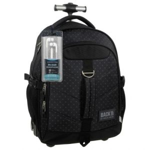 Derform Plecak Back UP K28 czarny (PLB1K28) 1