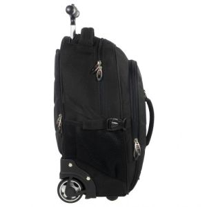 Derform Plecak Back UP K27 czarny (PLB1K27) 2