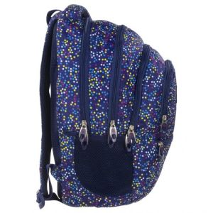 Derform Plecak Back UP C3 granatowy (277865) 3