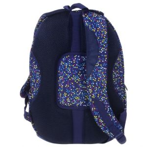 Derform Plecak Back UP C3 granatowy (277865) 4