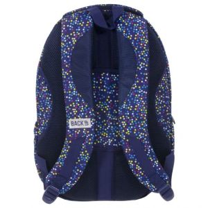 Derform Plecak Back UP C3 granatowy (277865) 5