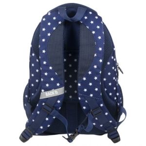 Derform Plecak Back UP A25 granatowy (PLB1A25) 3