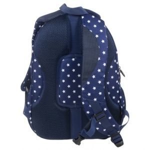 Derform Plecak Back UP A25 granatowy (PLB1A25) 4