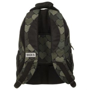 Derform Plecak Back UP A10 khaki (PLB1A10) 3