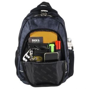 Derform Plecak Back UP A10 khaki (PLB1A10) 5