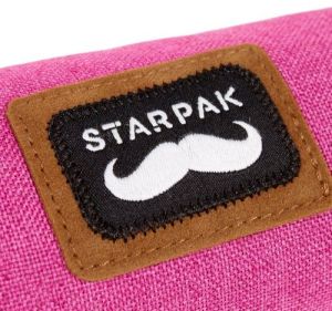 Piórnik Starpak Pink PB 12/48 (LX1 PR PIN) 4