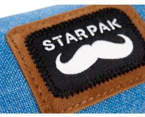 Piórnik Starpak Jeans PB 12/48 (LX2 PR JEA) 4