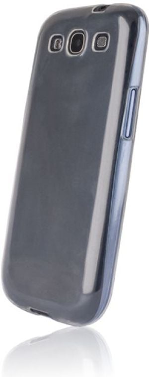 TelForceOne Nakładka Ultra Slim 0.5 mm do Huawei P20 Lite transparentna (GSM034723) 1