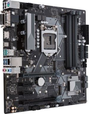 Płyta główna Asus PRIME H370M-PLUS 3