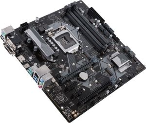 Płyta główna Asus PRIME H370M-PLUS 4