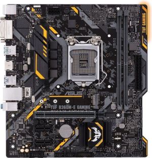 Płyta główna Asus TUF B360M-E GAMING 2
