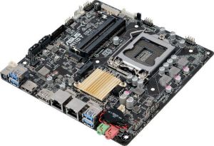 Płyta główna Asus H110T/CSM 4
