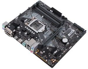 Płyta główna Asus PRIME B360M-A 3