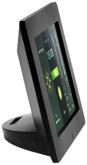 Ramka cyfrowa Intenso Weatherstar 8" (3919800) 3