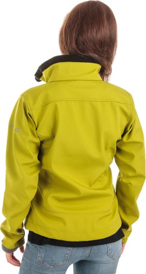 Milo Kurtka damska Chill Lady zielona r. M 5