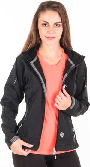 Milo Kurtka damska Chill Lady czarna r. L 2