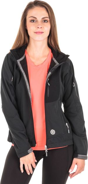 Milo Kurtka damska Chill Lady czarna r. L 4