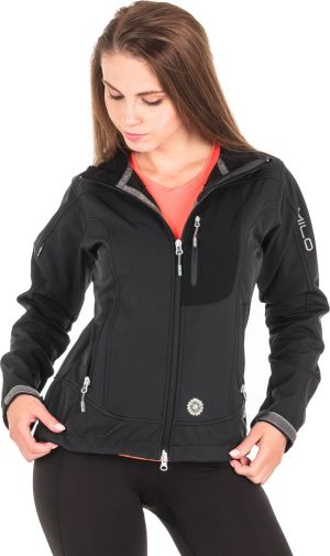 Milo Kurtka damska Chill Lady czarna r. L 5