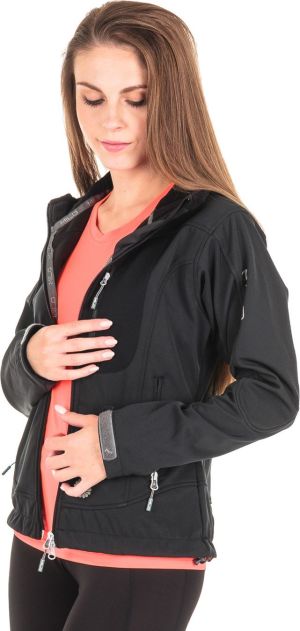 Milo Kurtka damska Chill Lady czarna r. L 7