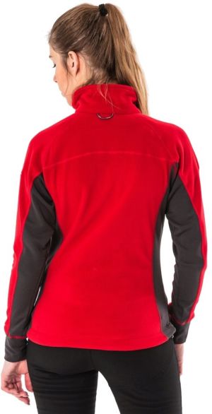 Milo Polar Damski Anas Lady Red r. M 2