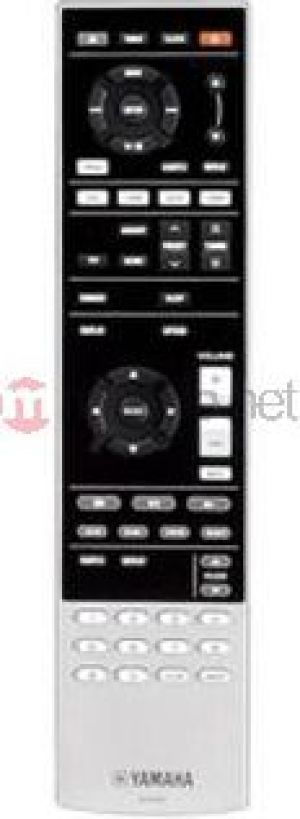 Wieża Yamaha Piano Craft MCR-550 Czarny 2