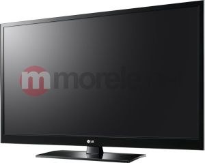 Telewizor LG Telewizory : plasma >> LG Electronics 50'' Plazma Full HD 600Hz  50PV250 - TVLGE50V250 1