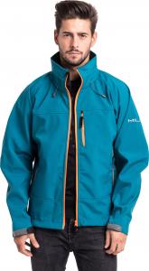 Kurtka męska Milo Kurtka męska Mittu ocean blue r. XL (MITMJ/BLU) 2
