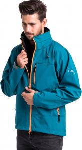 Kurtka męska Milo Kurtka męska Mittu ocean blue r. XL (MITMJ/BLU) 4