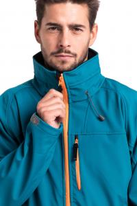 Kurtka męska Milo Kurtka męska Mittu ocean blue r. XL (MITMJ/BLU) 5