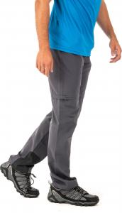 Milo Spodnie męskie Marree Periscope Grey/Dark Grey r. XL 5