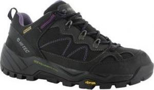 Buty trekkingowe damskie Hi-Tec Buty damskie V-lite Altitude Prolite RGS WP czarne r. 40 1