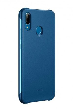 Huawei Huawei etui z klapką do P20 Lite błękitne (AKGAOETUHUA00021) 5