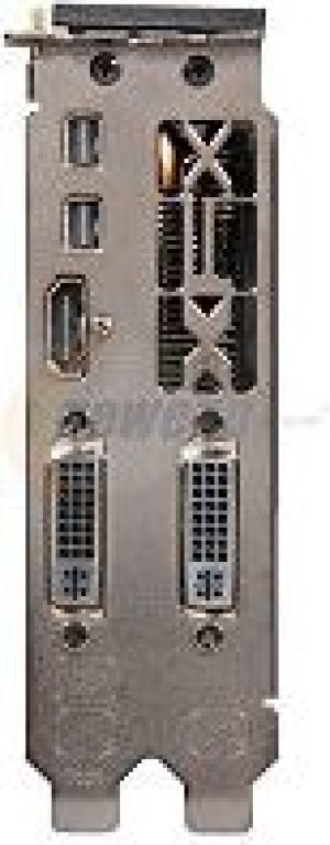 Karta graficzna XFX Radeon HD6870 1GB DDR5 256BIT 2xDVI+HDMI+2xDisplayPort BOX (HD-687A-ZHFC) 2