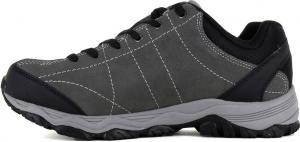 Buty trekkingowe męskie Hi-Tec Buty męskie Libero WP Charcoal r. 40 2